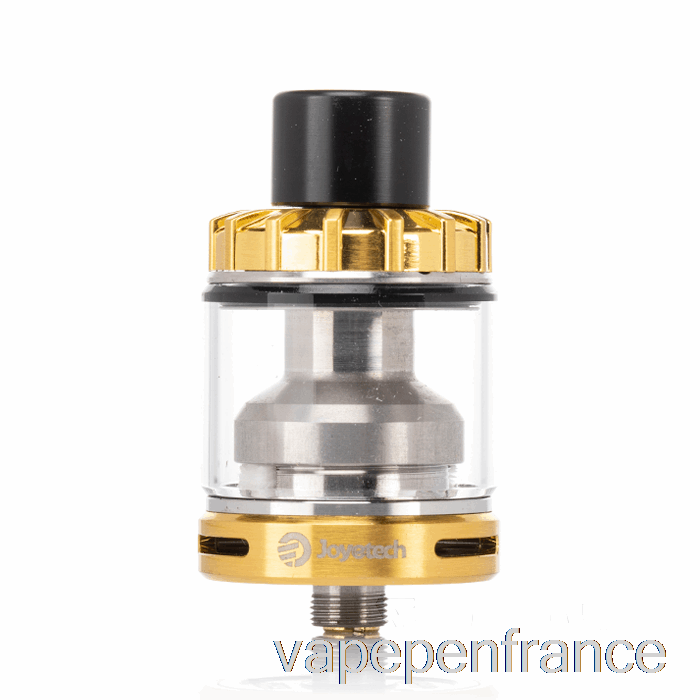 Joyetech Riftcore Solo 26mm Rta Stylo Vape Or